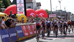 Kara dla gwiazdy Tour de Pologne. Ogromny spadek w klasyfikacji