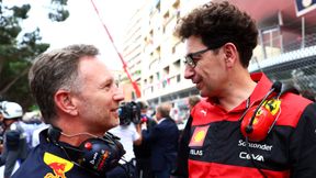 Ferrari chce "maksymalnych kar" dla Red Bulla. Czy zespół zostanie wykluczony z mistrzostw?