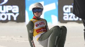 Skoki narciarskie. Polacy stracili prowadzenie w Pucharze Narodów