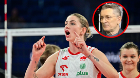 Przed Polska - Serbia były trener obawia się jednego. "Największa przeszkoda"