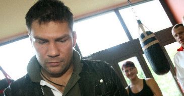 "Puściły mi nerwy"