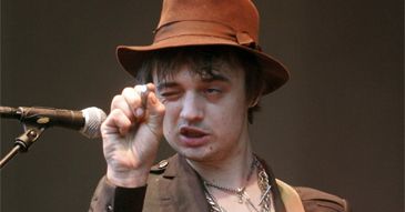 Sting ratuje córkę z łap Doherty'ego!