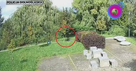 17-latek chciał uciec policjantom. Zrobił to na hulajnodze