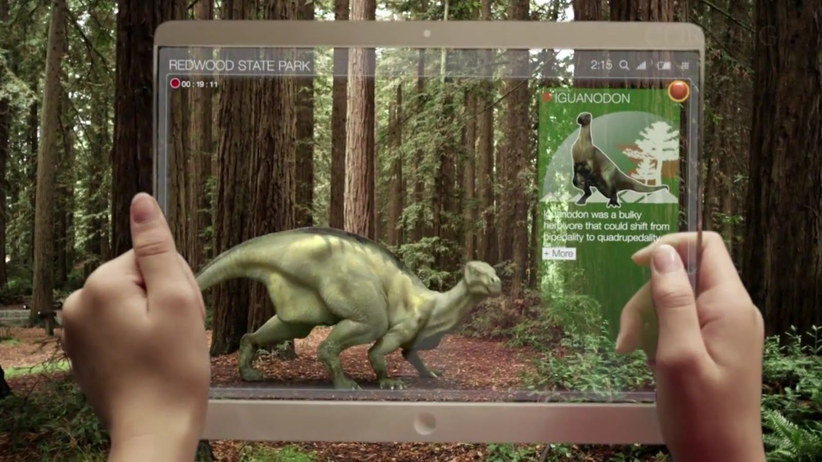 Wonderbook: książka nowej generacji. Nie tylko dla dzieci i nie tylko do grania 5