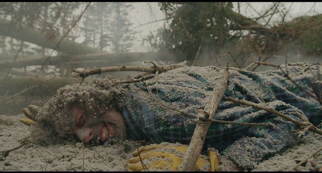 „Ocaleni” w National Geographic