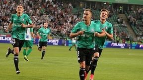 el. LE: Legia Warszawa - Europa FC 3:0 (galeria)