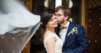 Badania UCLA: Małżeństwo może chronić przed otyłością