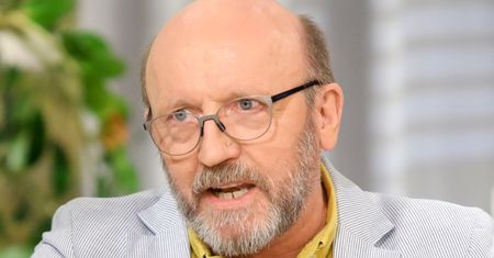 Artur Barciś dokonał APOSTAZJI? Wydał oświadczenie: "Jestem zmuszony zareagować"