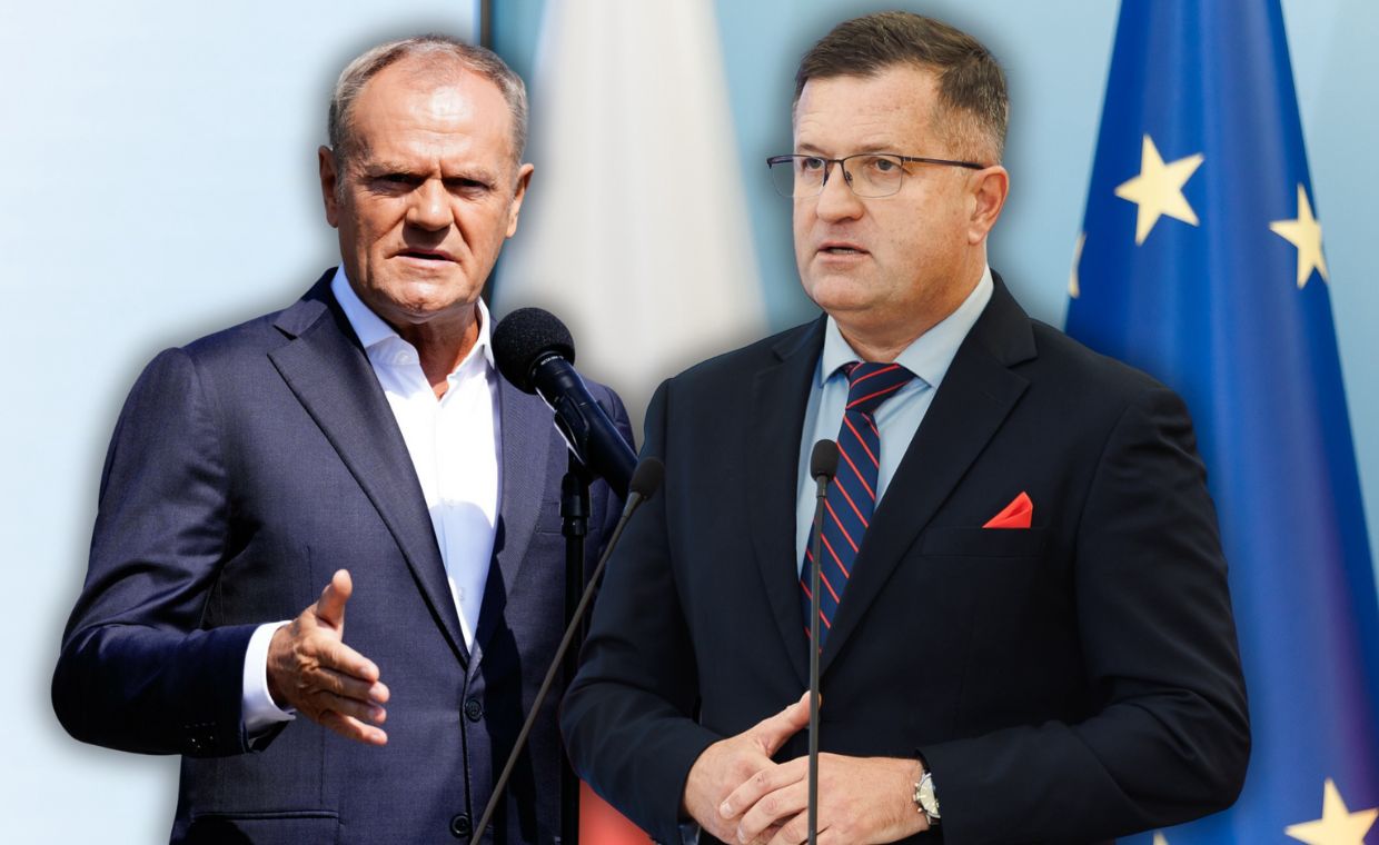  Komisja ds. badania wpływów rosyjskich i białoruskich kończy sw