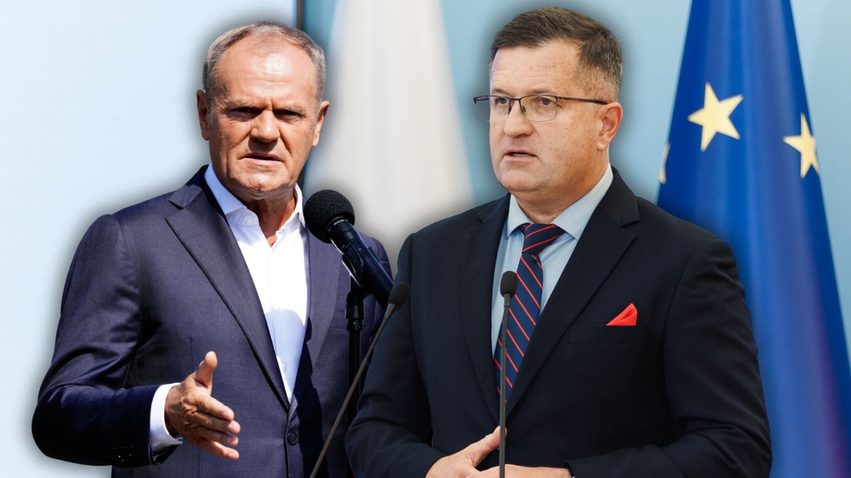  Komisja ds. badania wpływów rosyjskich i białoruskich kończy sw