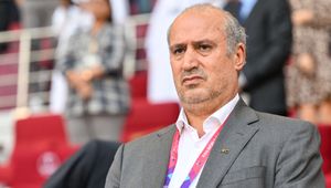 Szef irańskiej federacji zabrał głos ws. mundialu