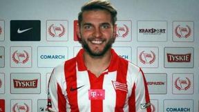 Mateusz Cetnarski: Chętnie rozegralibyśmy następny mecz jak najszybciej