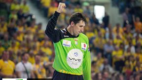 Sławomir Szmal: Final Four to dla mnie święto