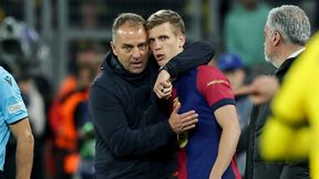 Laporta świętuje. Fortuna dla Barcelony za awans