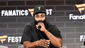 James Harden zdecydował. Wiadomo, co dalej