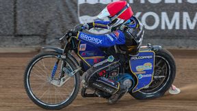 Żużel. Falubaz zatrzymany w Lesznie. Świetna postawa Parnickiego i Zischke