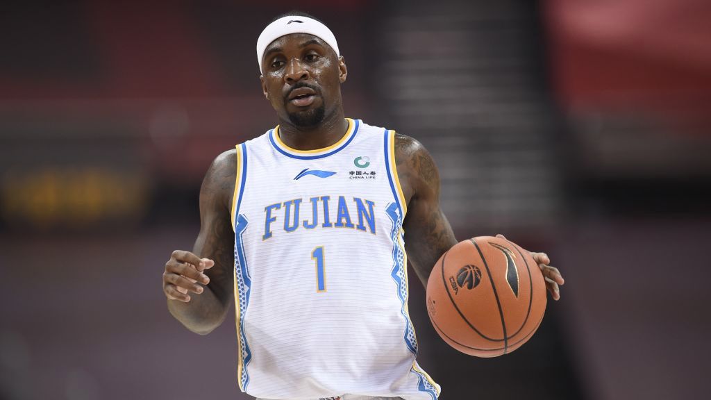 Ty Lawson