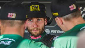 Żużel. Menedżer Motoru dostał pytanie o Kacpra Worynę. Takie słowa padły z jego ust