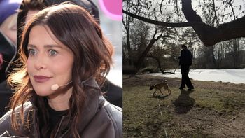 TYLKO NA PUDELKU: Malwina Wędzikowska i młodszy o 9 lat skejter znów widywani razem. "Wyjaśnili sobie nieporozumienia"