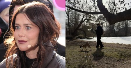 TYLKO NA PUDELKU: Malwina Wędzikowska i młodszy o 9 lat skejter znów widywani razem. "Wyjaśnili sobie nieporozumienia"