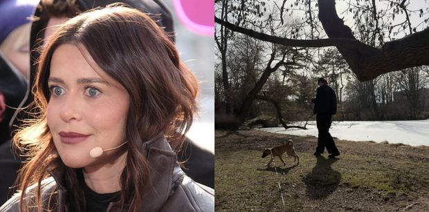 TYLKO NA PUDELKU: Malwina Wędzikowska i młodszy o 9 lat skejter znów widywani razem. "Wyjaśnili sobie nieporozumienia"