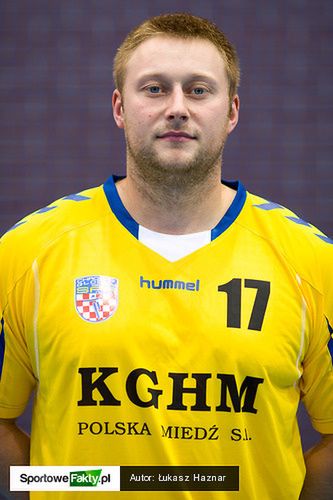 Dla Michała Wysokińskiego to już koniec sezonu