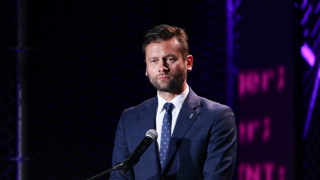 PAP / Na zdjęciu: Kamil Bortniczuk