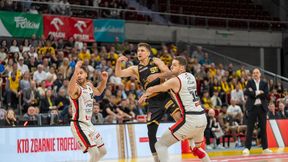 Zaskakująca decyzja Trefla. Chodzi o byłego MVP