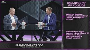 Czy będzie 10 drużyn w PGE Ekstralidze? Istotny jeden aspekt