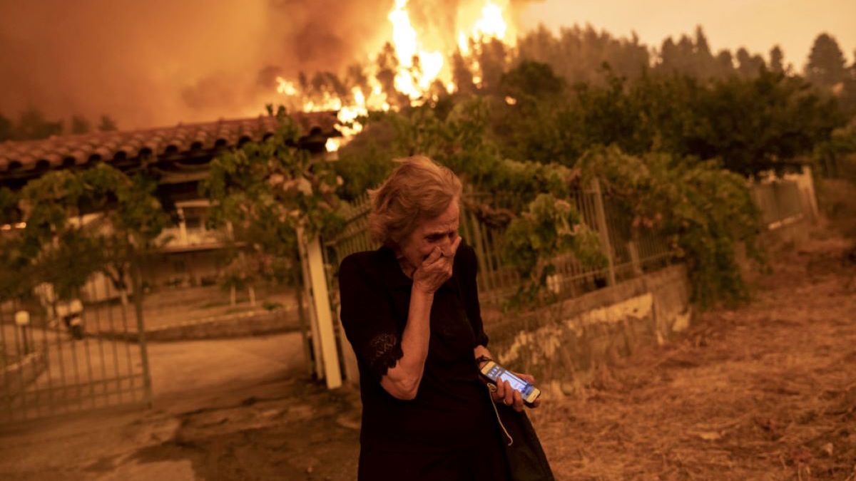 ONZ opublikowało największy raport klimatyczny 