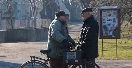Kolejna dodatkowa emerytura?! Jest pomysł na piętnastkę