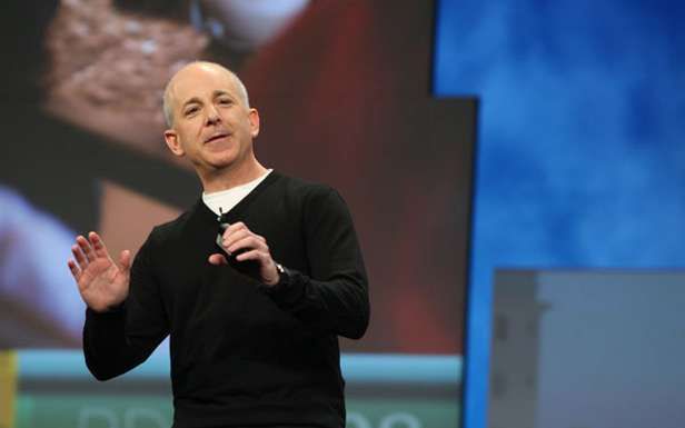 Szare eminencje Microsoftu. Kto naprawdę rządzi firmą z Redmond? 4