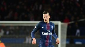 Julian Draxler odejdzie z Paris Saint-Germain? Chcą go angielscy potentaci