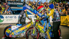 Fotokomórki i system pomiaru czasu za kilkanaście tysięcy? Ekstraliga Żużlowa pyta, czy to żart