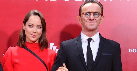 Joanna Brodzik i Paweł Wilczak wrócili do siebie. Aktor zrozumiał swój błąd
