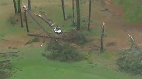 Tragedia w USA. "To niezwykle rzadkie, by ktoś zginął w taki sposób"