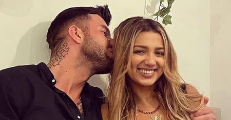 "Love Island". Waleria i Piotr JEDNAK SIĘ ROZSTALI! Nadążacie jeszcze?