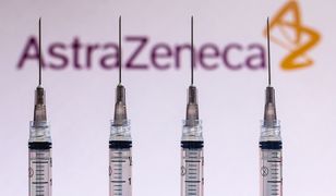 Koronawirus w Polsce. AstraZeneca z rekomendacją. Ważna zmiana