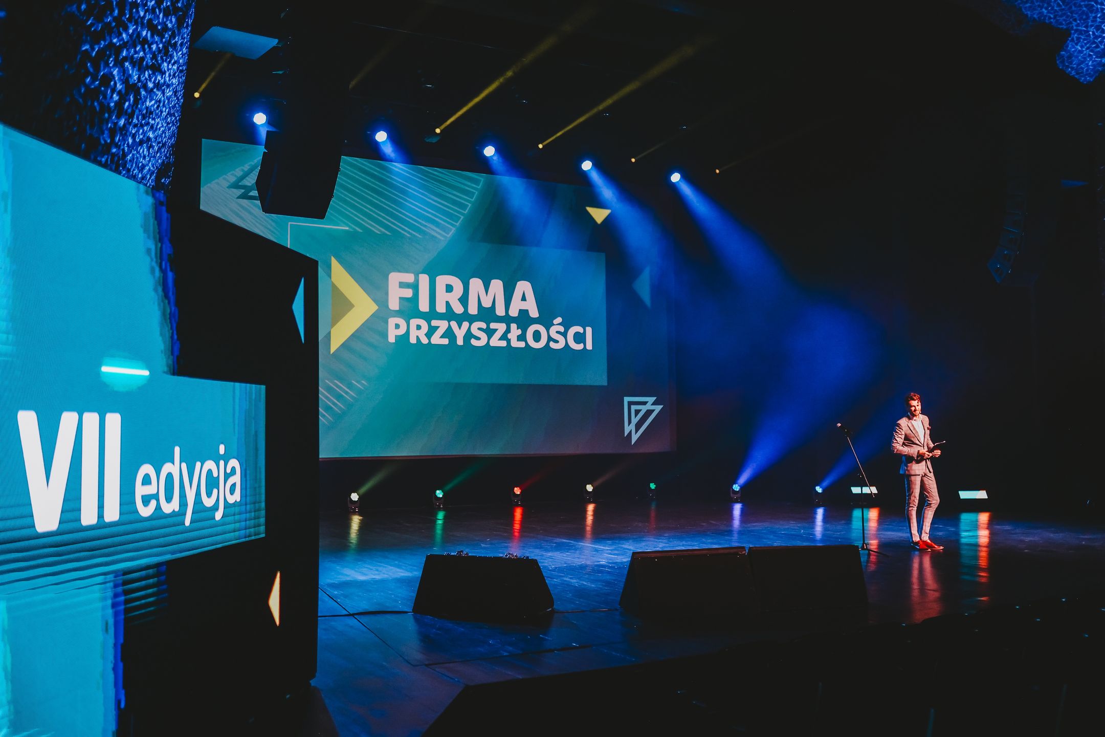 Firma Przyszłości