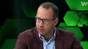 Milik jednak mógł trafić do Legii