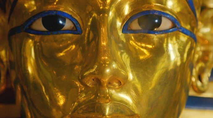 Egipt: Miejsce pełne tajemnic