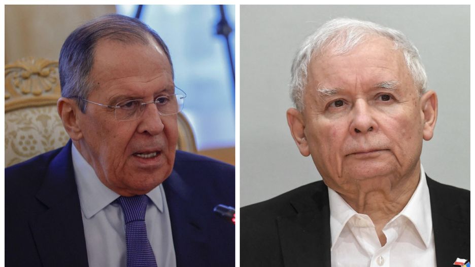 Siergiej Ławrow odniósł się do propozycji wicepremiera ds. bezpieczeństwa