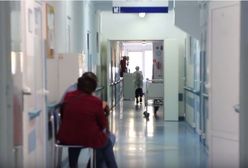 Biała Podlaska : Groźna bakteria w szpitalu. Wstrzymano przyjęcia
