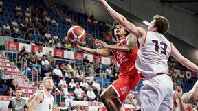 EBL. Anwil Basketball Cup 2020. Powiało ligą! Start najlepszy, Anwil bez wygranej