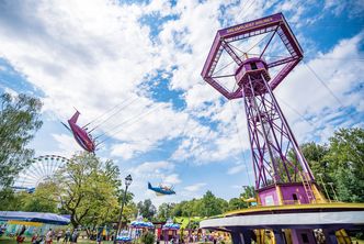 Parki rozrywki będą otwarte. "Telefony się urywają"