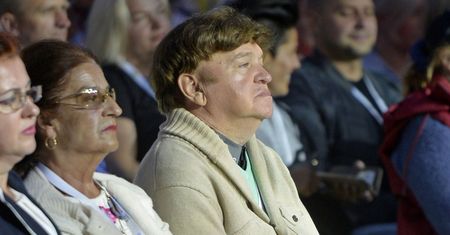 Zagadka śmierci Bohdana Gadomskiego. Zeznania ratownika rzucają nowe światło