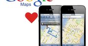Czy mapy Google'a znikną z iPhone'a i iPada?
