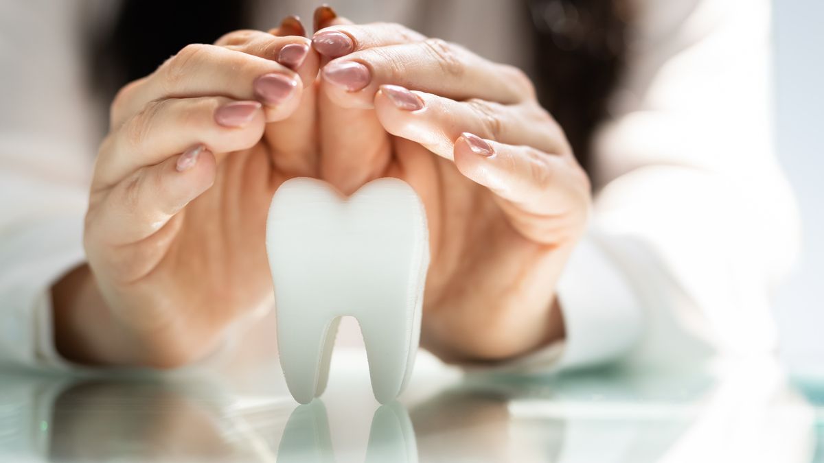 Ubytki szkliwa to poważny problem, który dotyka wiele osób w różnym wieku