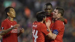 Liverpool FC - Manchester Utd: Nawet w czasach kryzysu to największy mecz Anglii