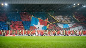 Kolejny klub nie wpuści kibiców Wisły. "To mogłoby stworzyć poważne zagrożenie"